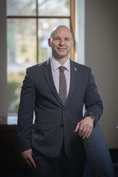 Dr. Kline