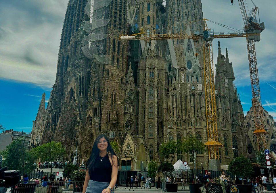 trine student shows sights from valencia spain