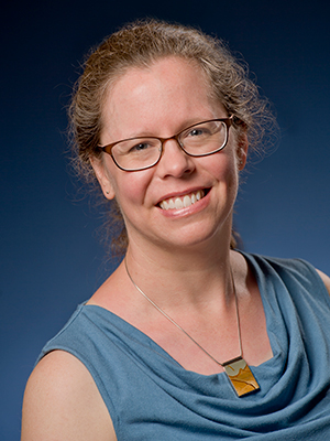 Jeanette Goddard