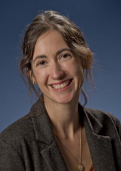 Sarah Zimmer