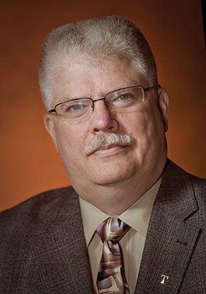 Tim Jenkins