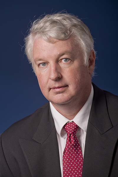 Kevin Woolverton