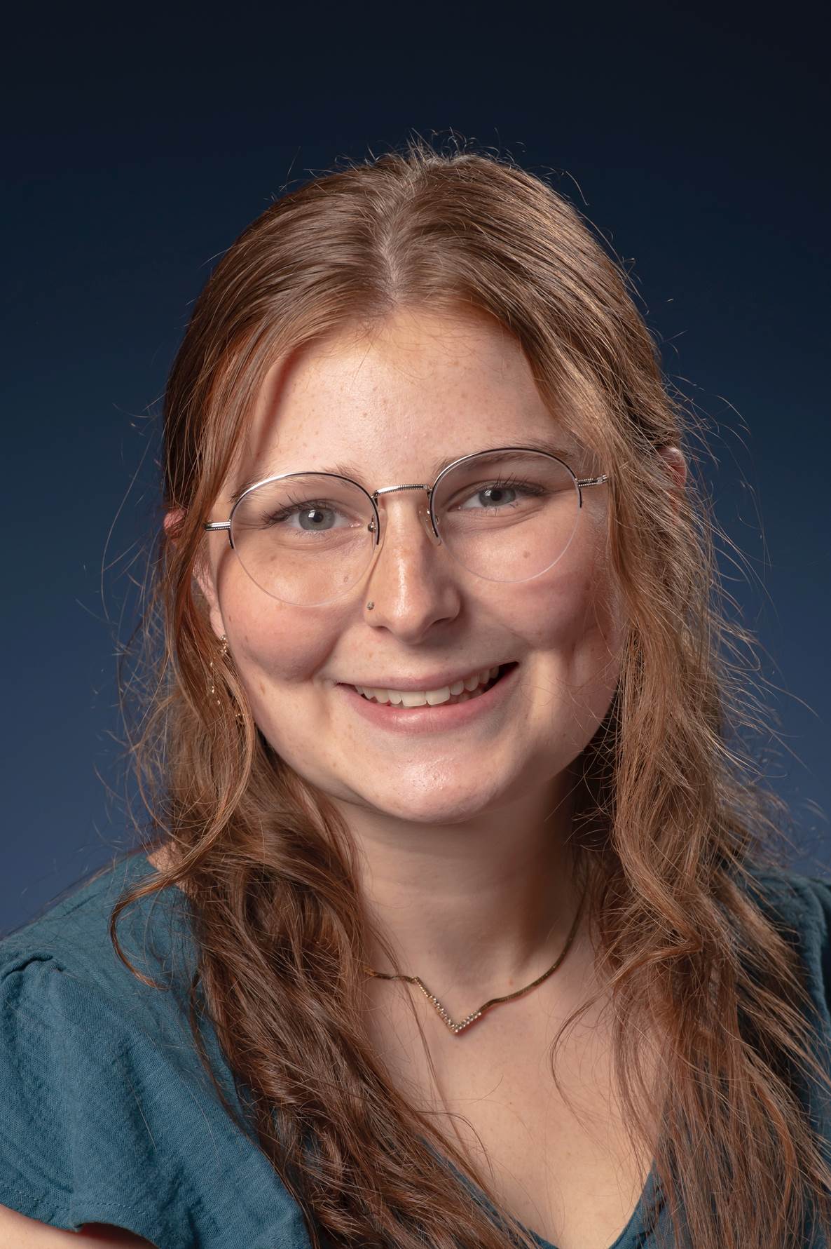 Zoe Swaidner