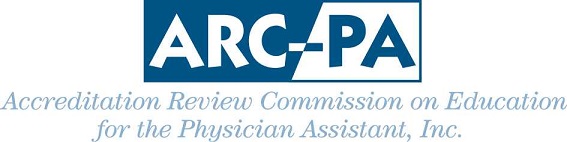Accreditation Review Commission on Education for the Physician Assistant (ARC-PA)