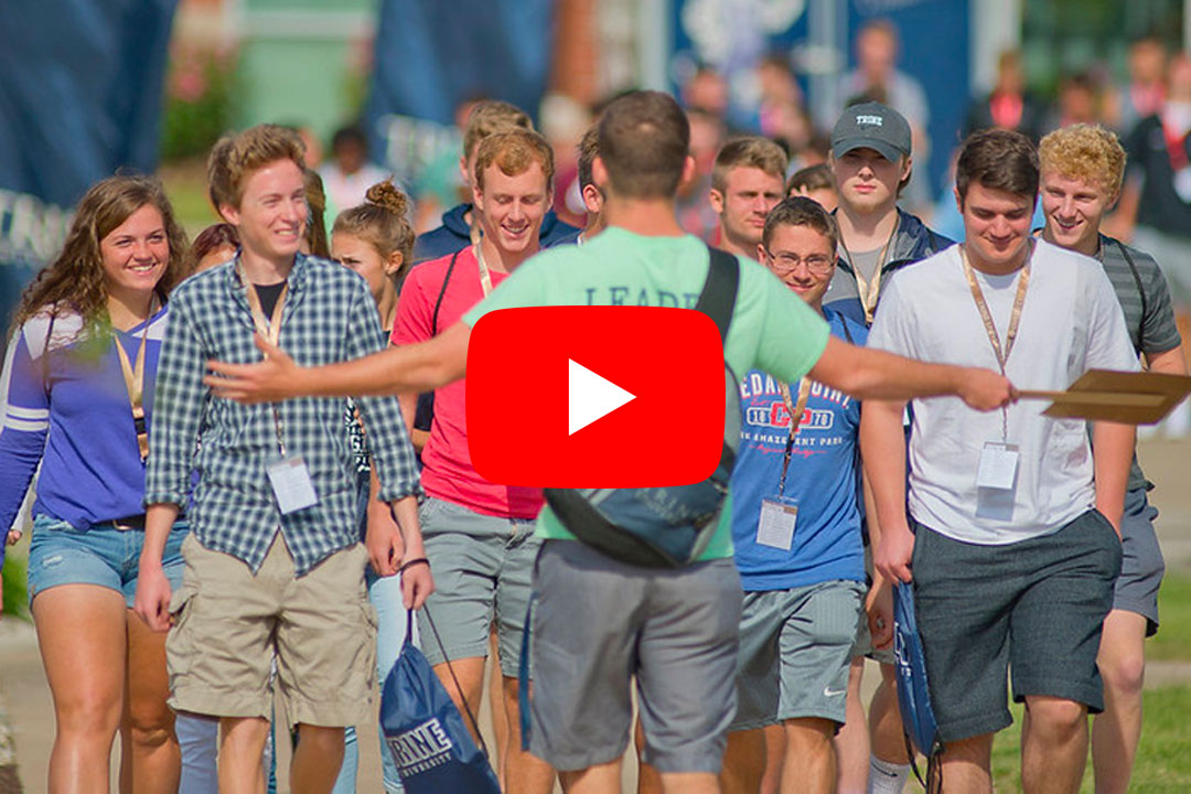 See our Campus Tour Video