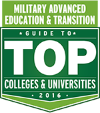 Military Advanced Education and Transition