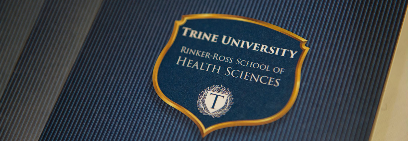 RInker-Ross School seal