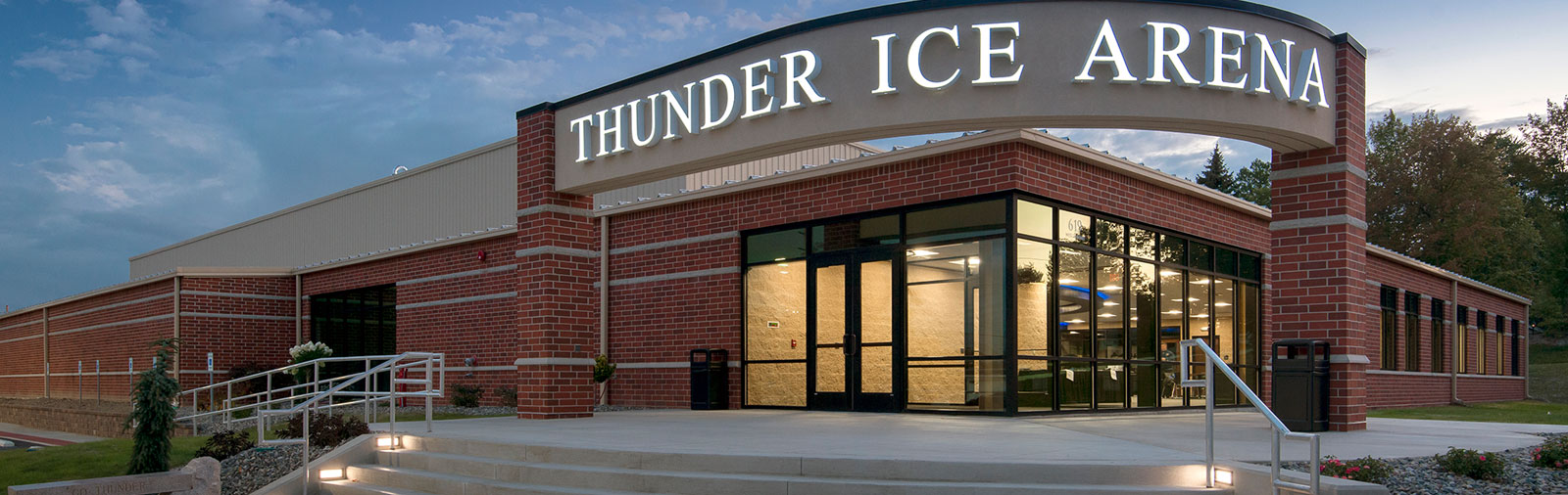 Thunder Ice Arena