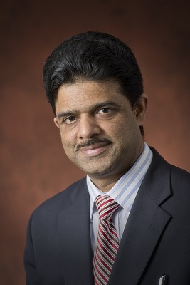 Haseeb Kazi, Ph.D.