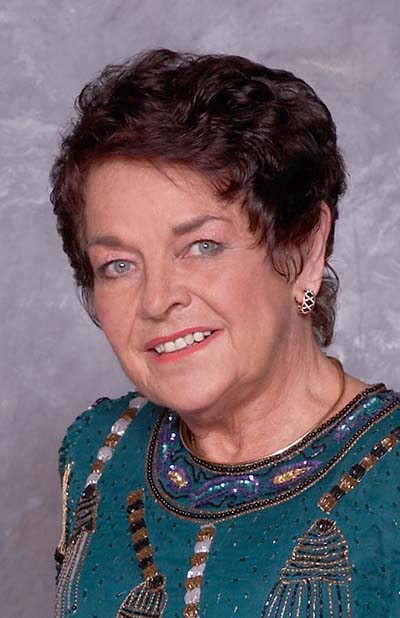 Judy Weaver