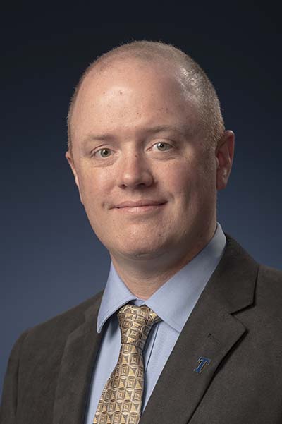 Shane Steele