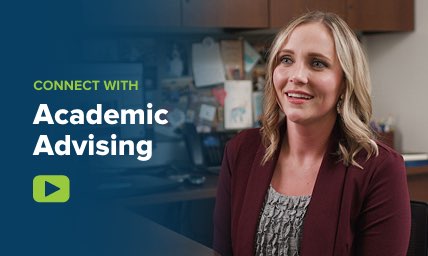 Learn from our Academic Advising video