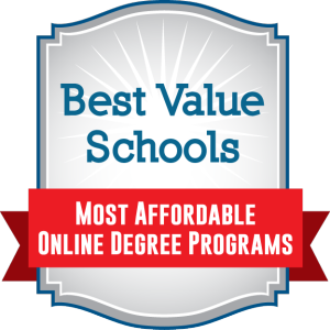 Best Value Schools Most Affordabile Online Degree Programs