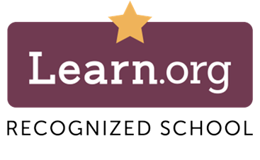 Learn.org logo